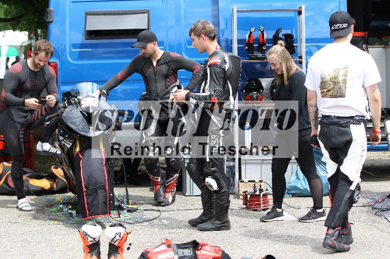 /17 17.05.2025 PROMAX ADR/Impressionen